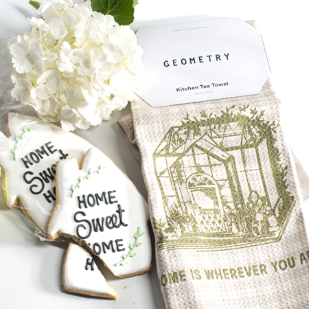 Home Sweet Home Gift Box