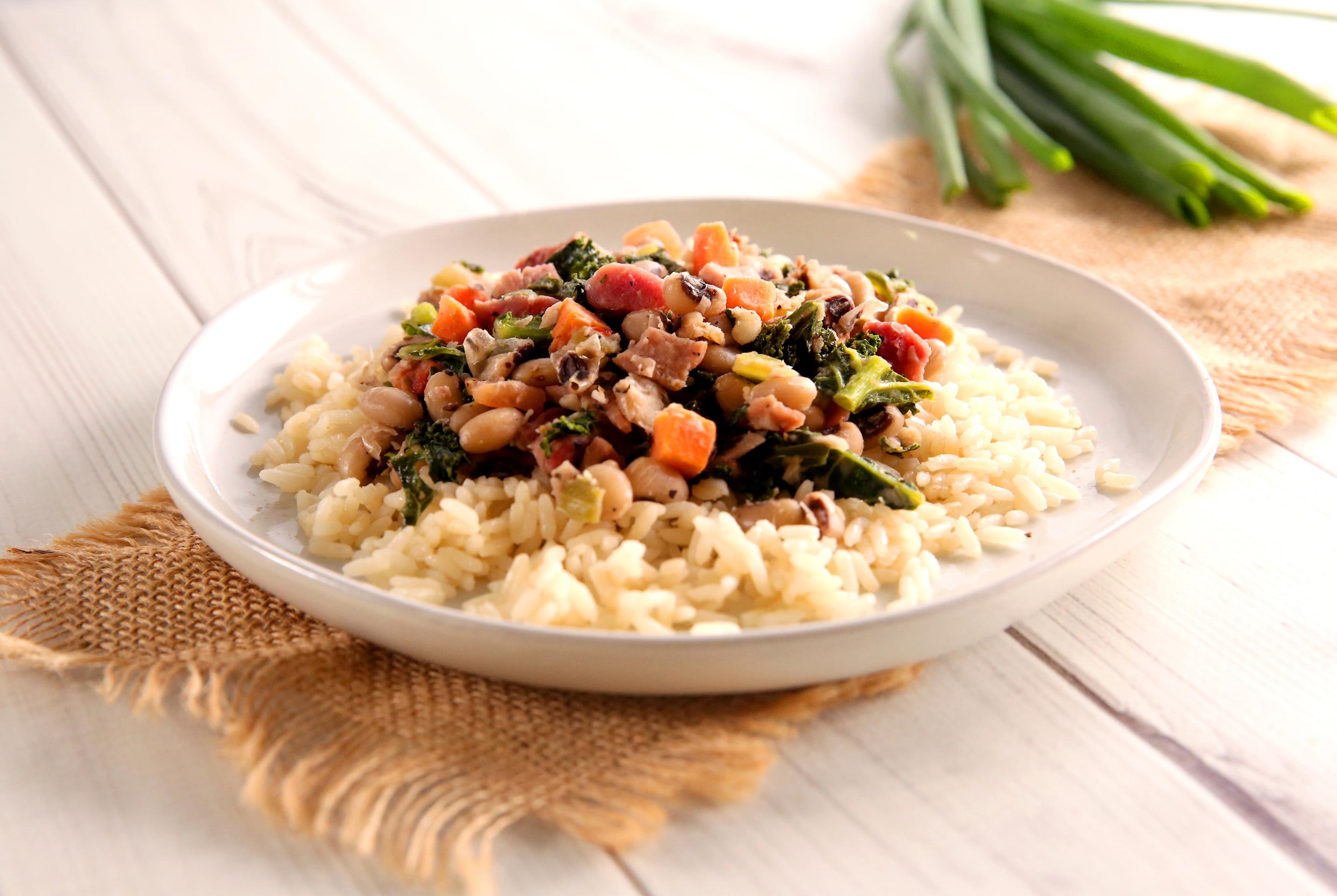 Hoppin John