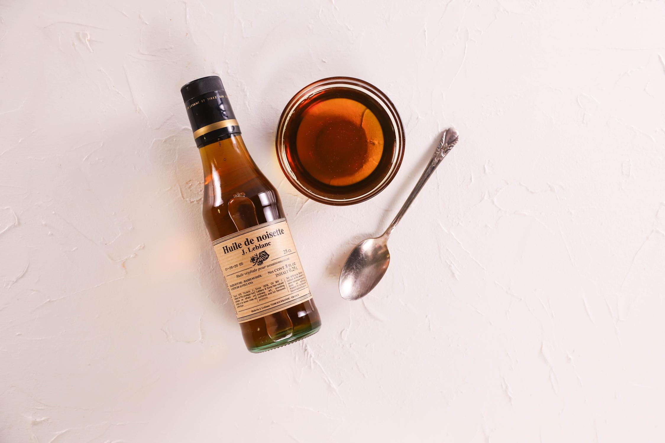 J. Leblanc Hazelnut Oil