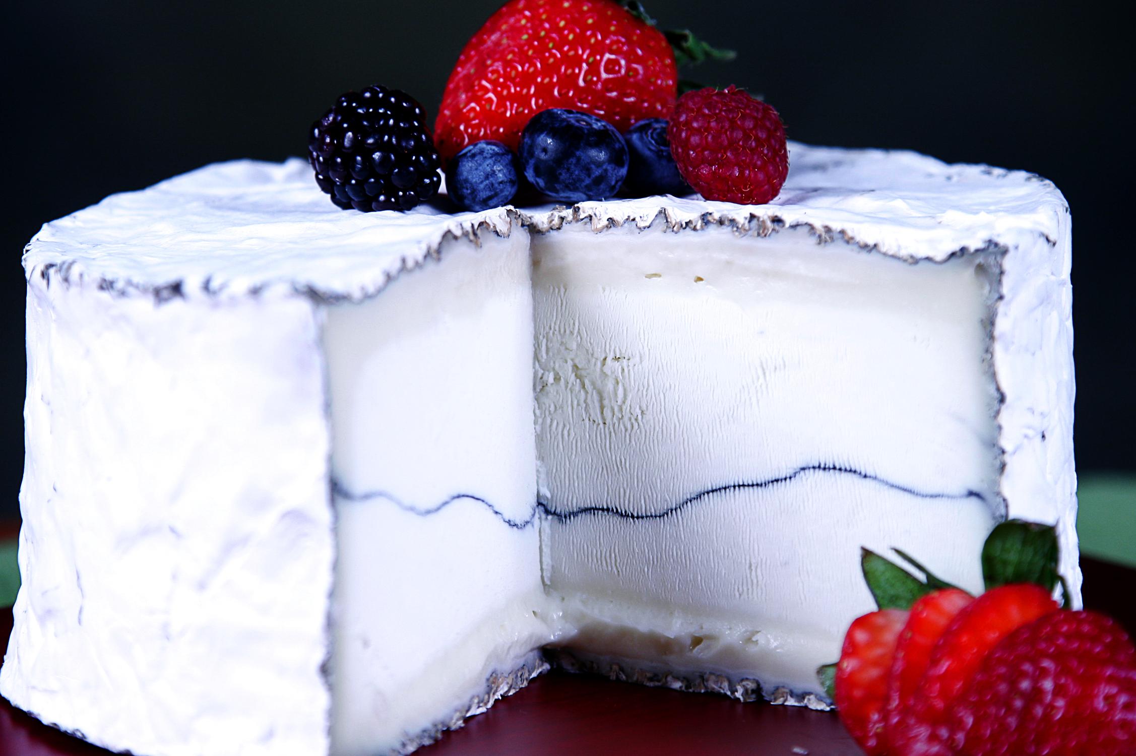 Cypress Grove Humboldt Fog 1 lb wheel