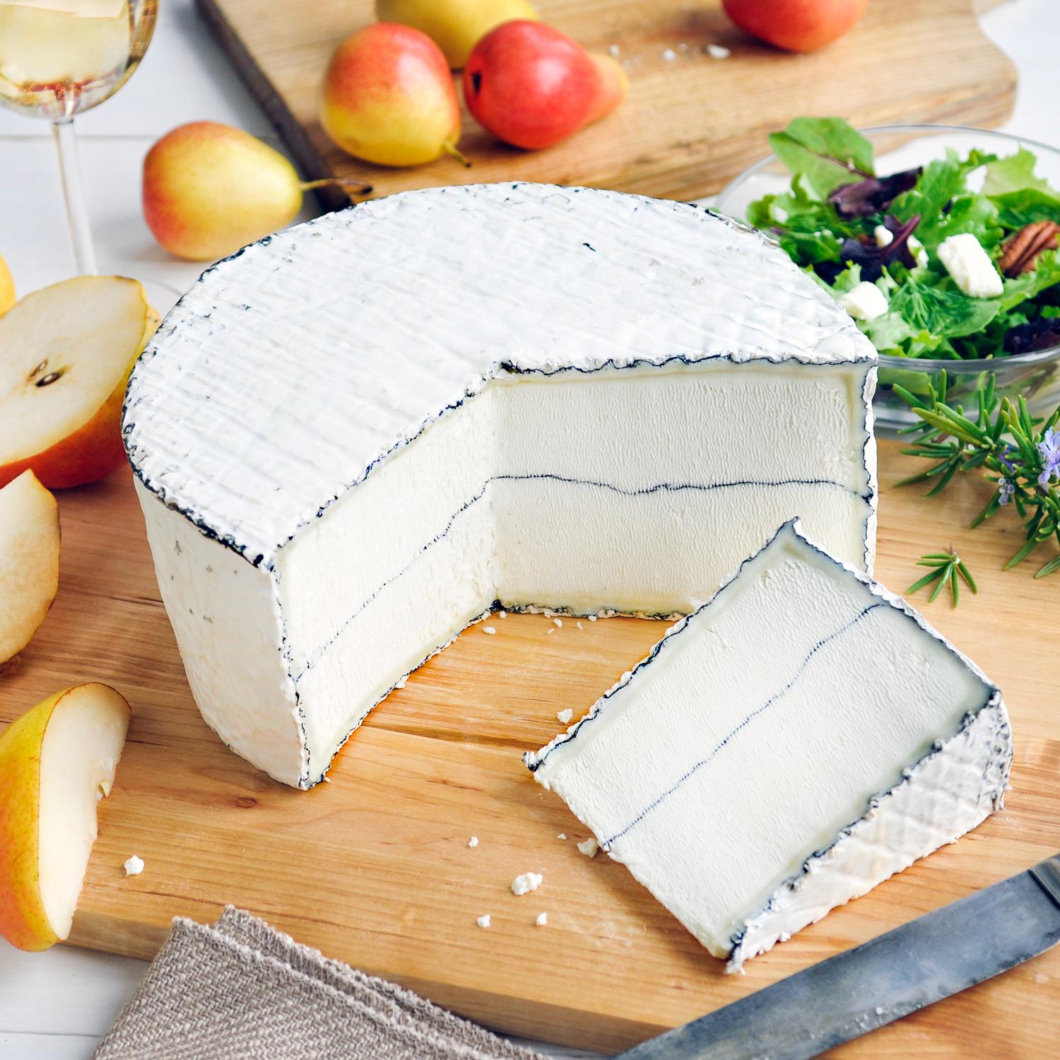 Cypress Grove Humboldt Fog 1 lb wheel