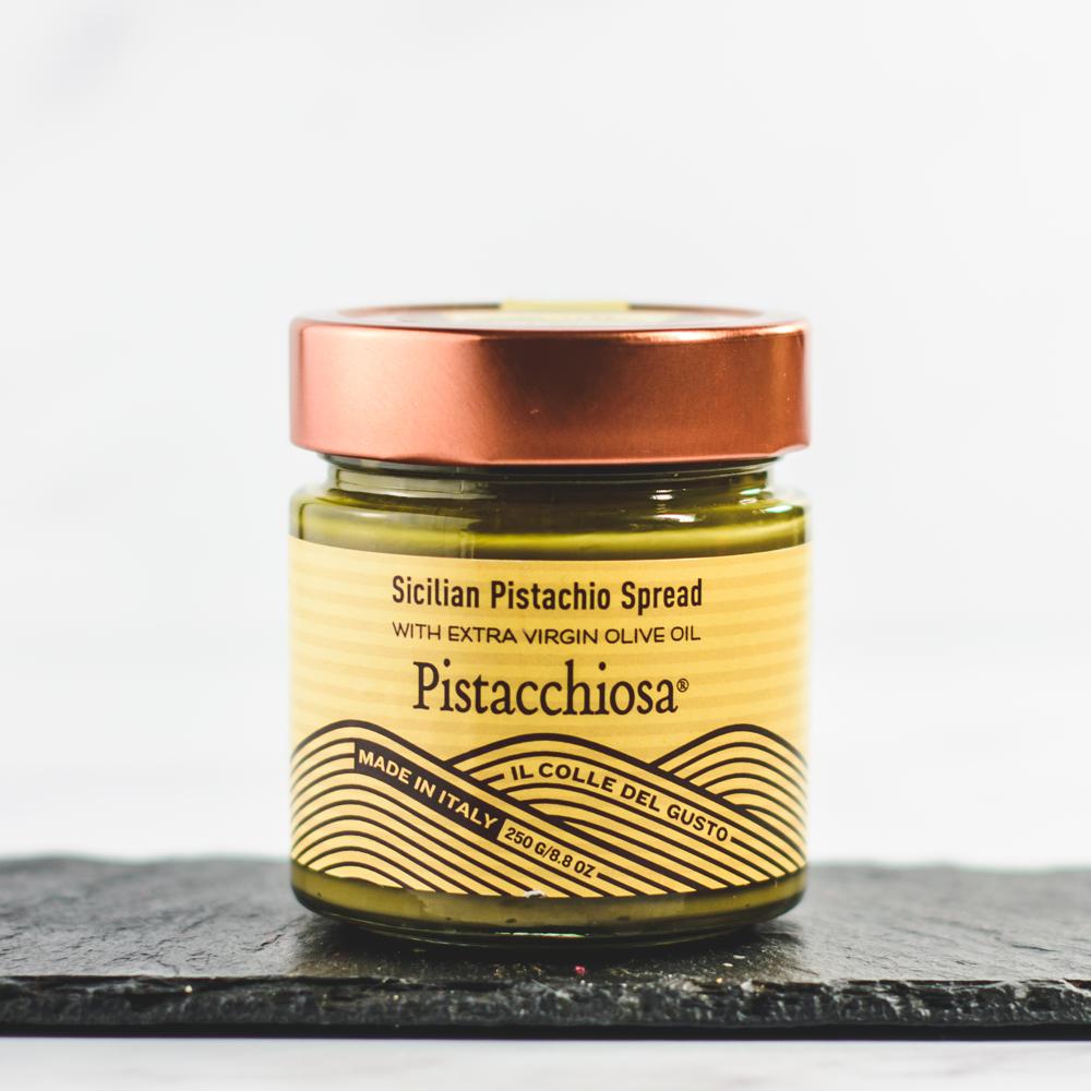Il Colle del Gusto Pistacchiosa