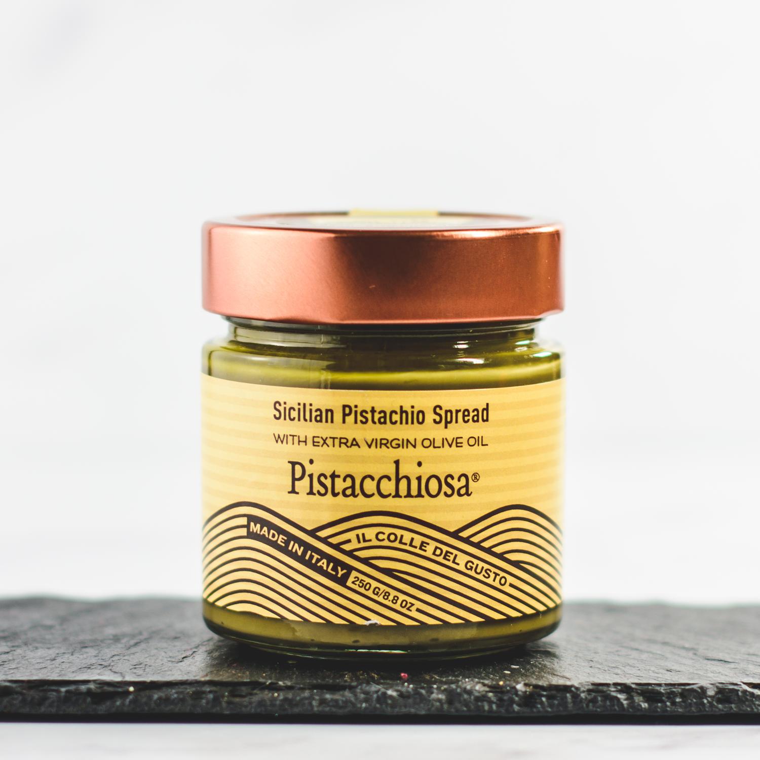 Il Colle del Gusto Pistacchiosa