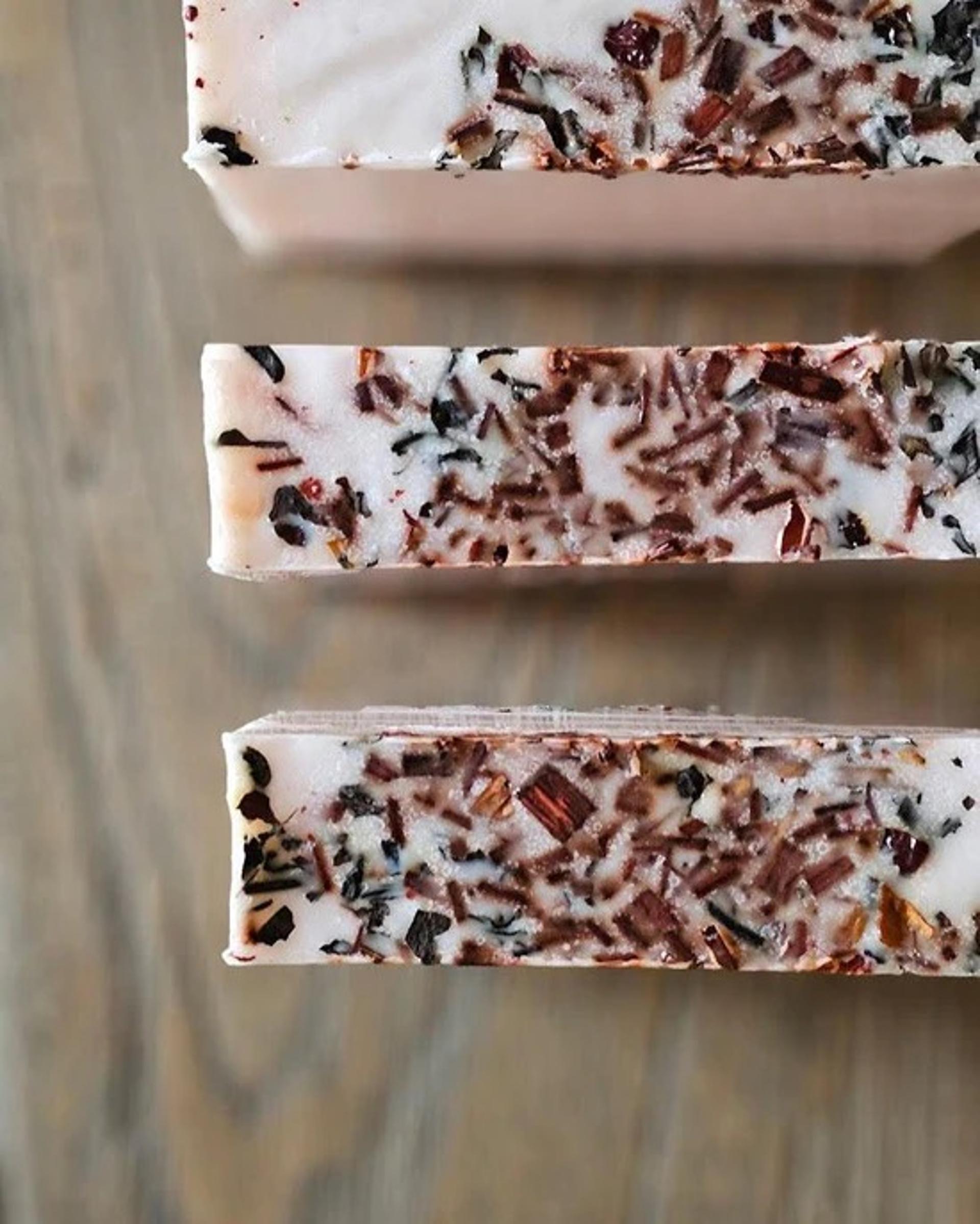 Skin Foodie AM Ritual Soap
