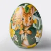 Gava EMIL Oversized Easter Egg with Swedish Candy