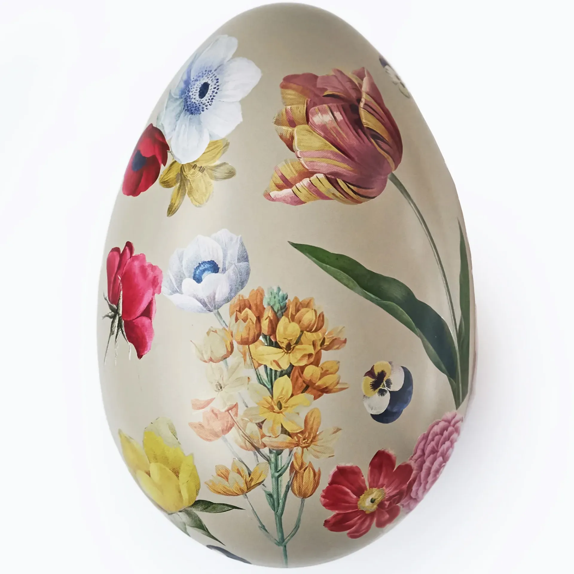 Gava bloom egg