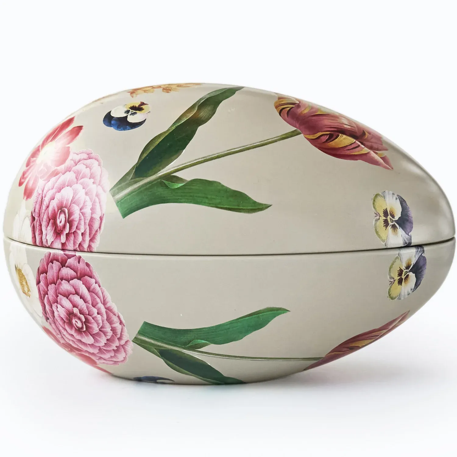 Gava BLOMSTER Swedish Egg