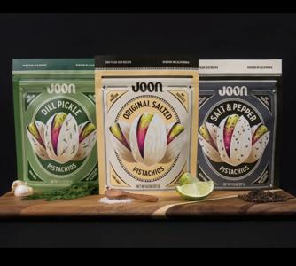 Joon Pistachio Variety Pack