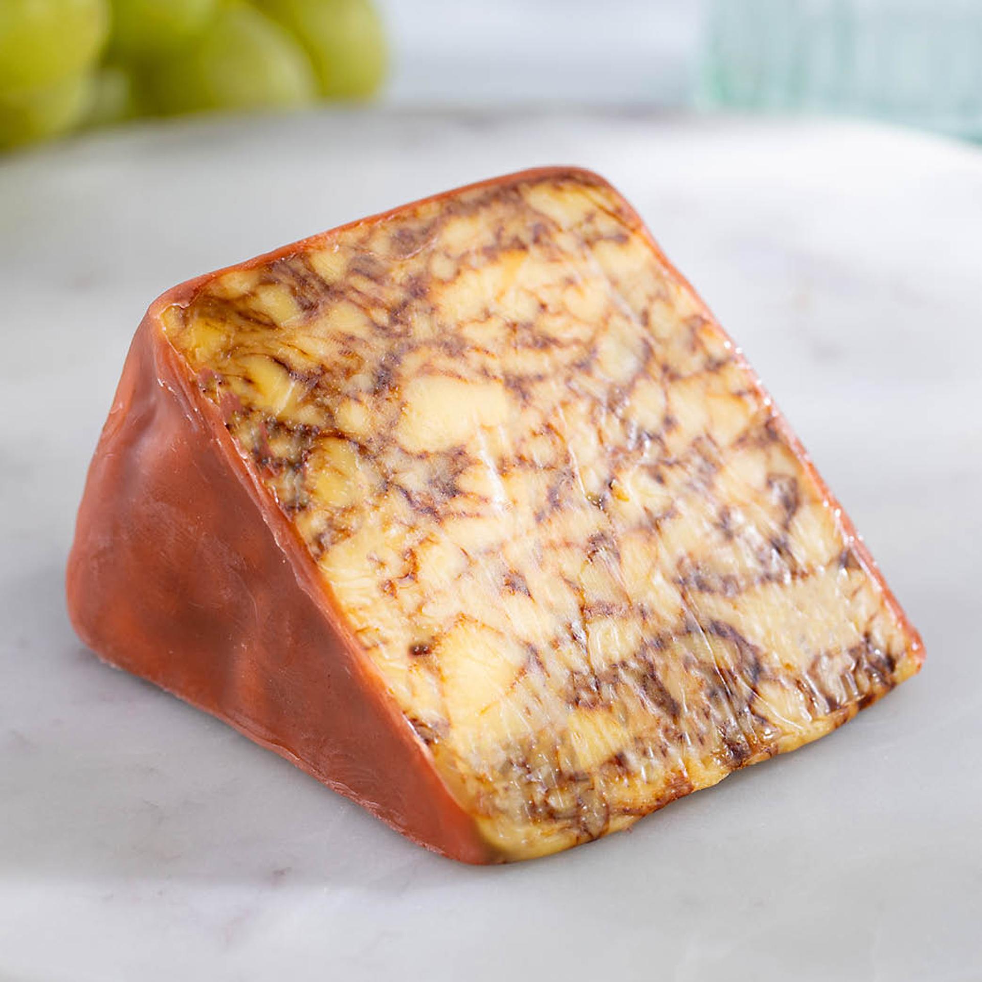 Porter Irish Cheese from Ireland