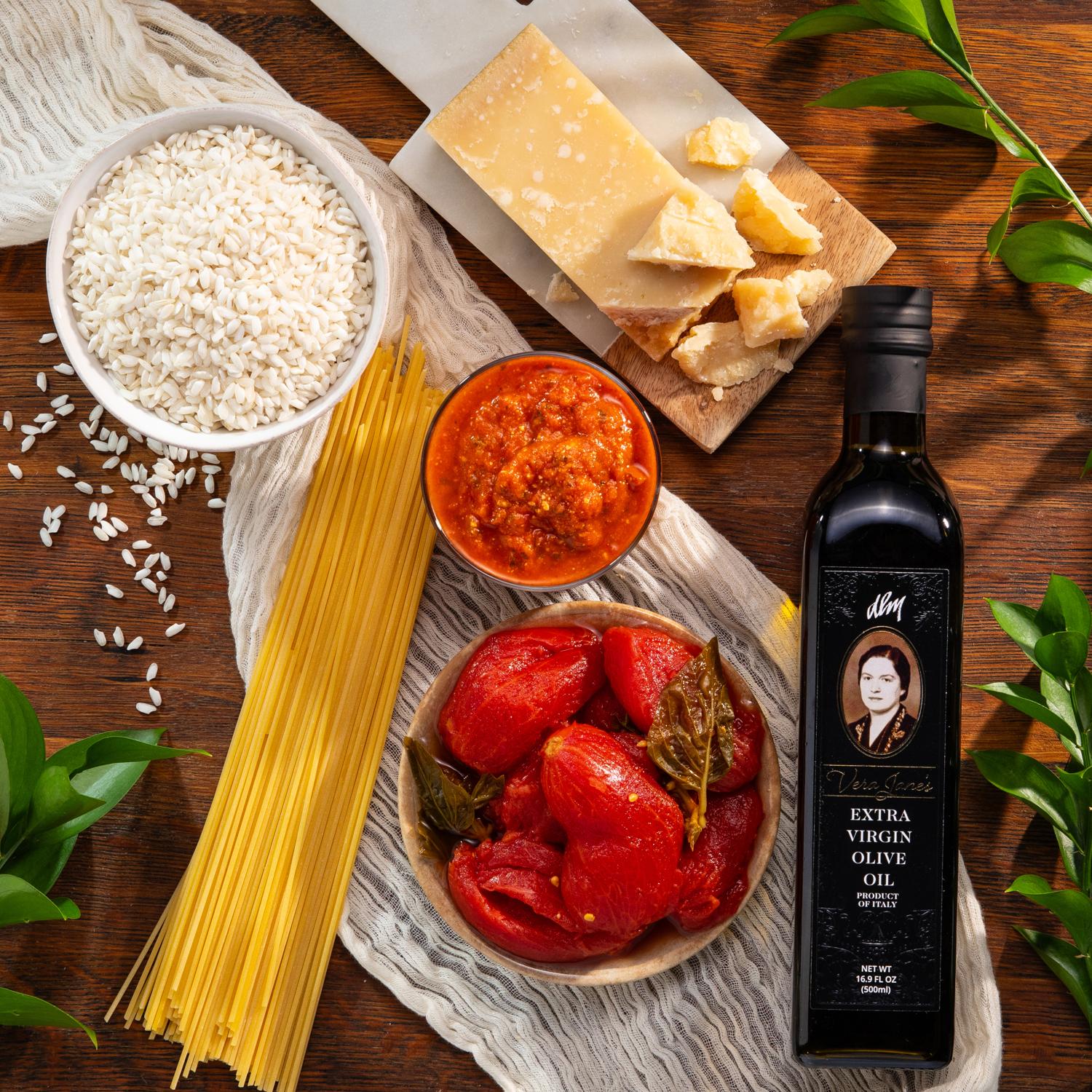 The Italian Collection