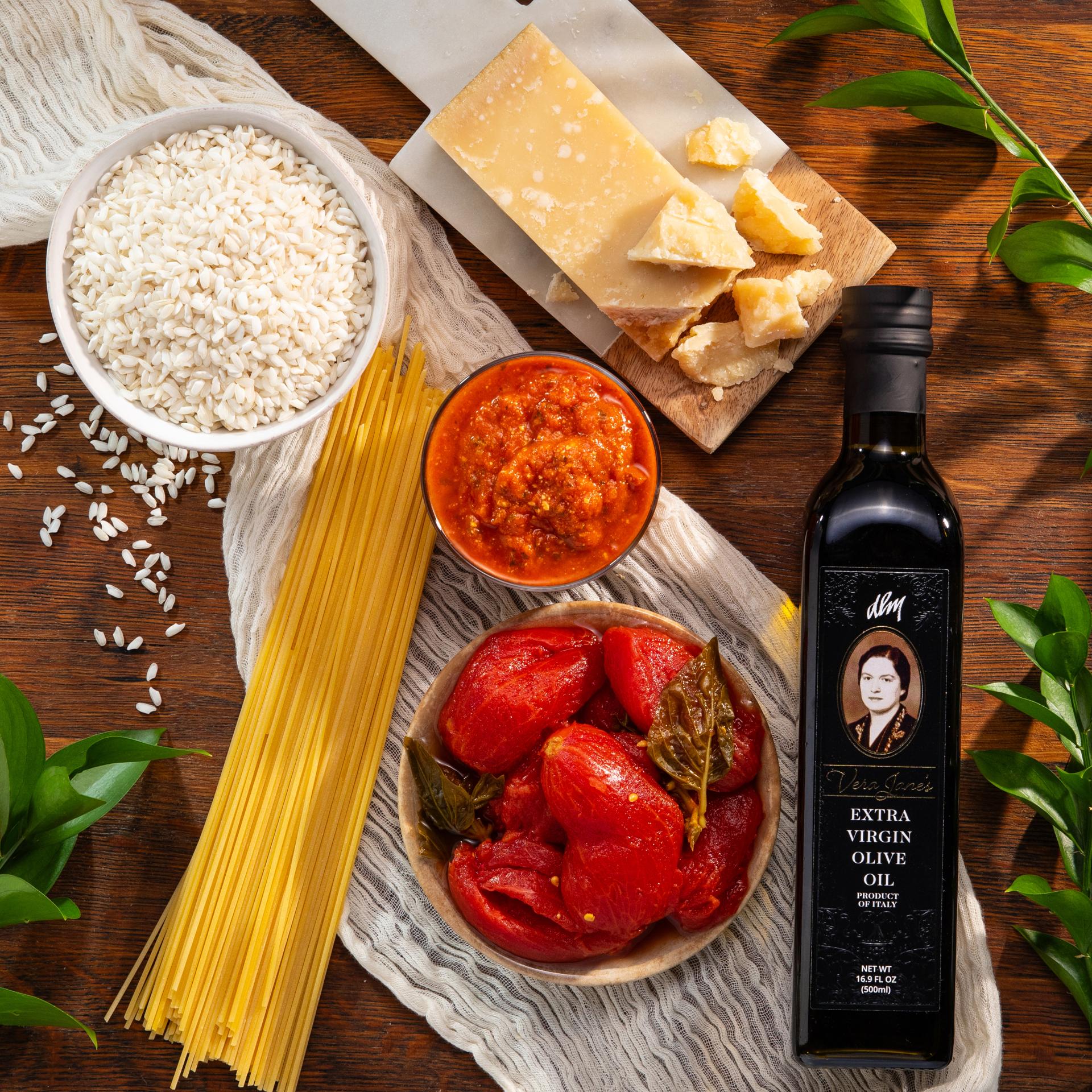 The Italian Collection