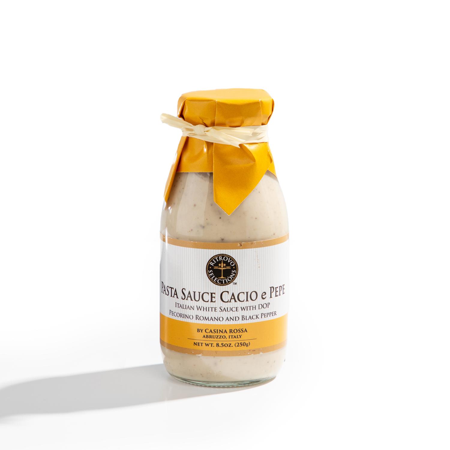 Italian Pasta Dinner Party