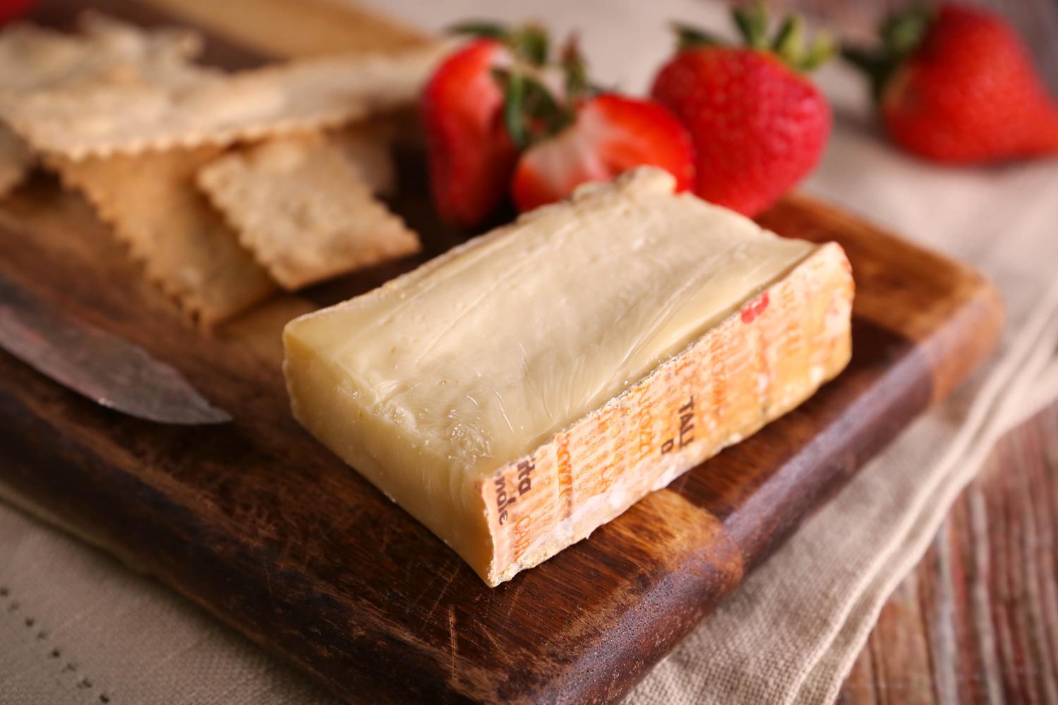 Italian Taleggio Cremoso