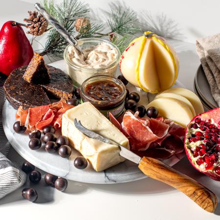 Italian Job Holiday Gift Box 2025