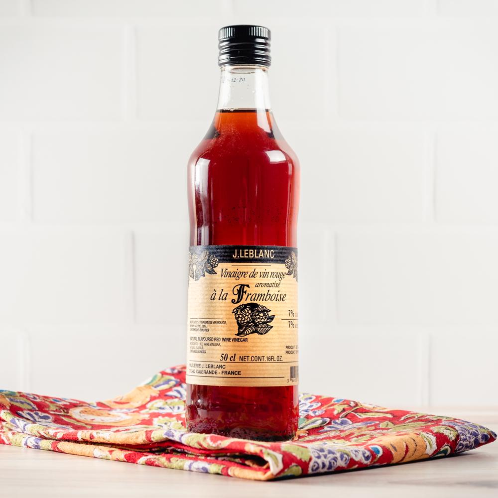 J. Leblanc Vinaigre à la Framboise