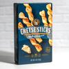 John WmMacy Cheese Sticks Melting Parmasan