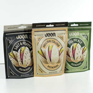 Joon Pistachios Variety Pack