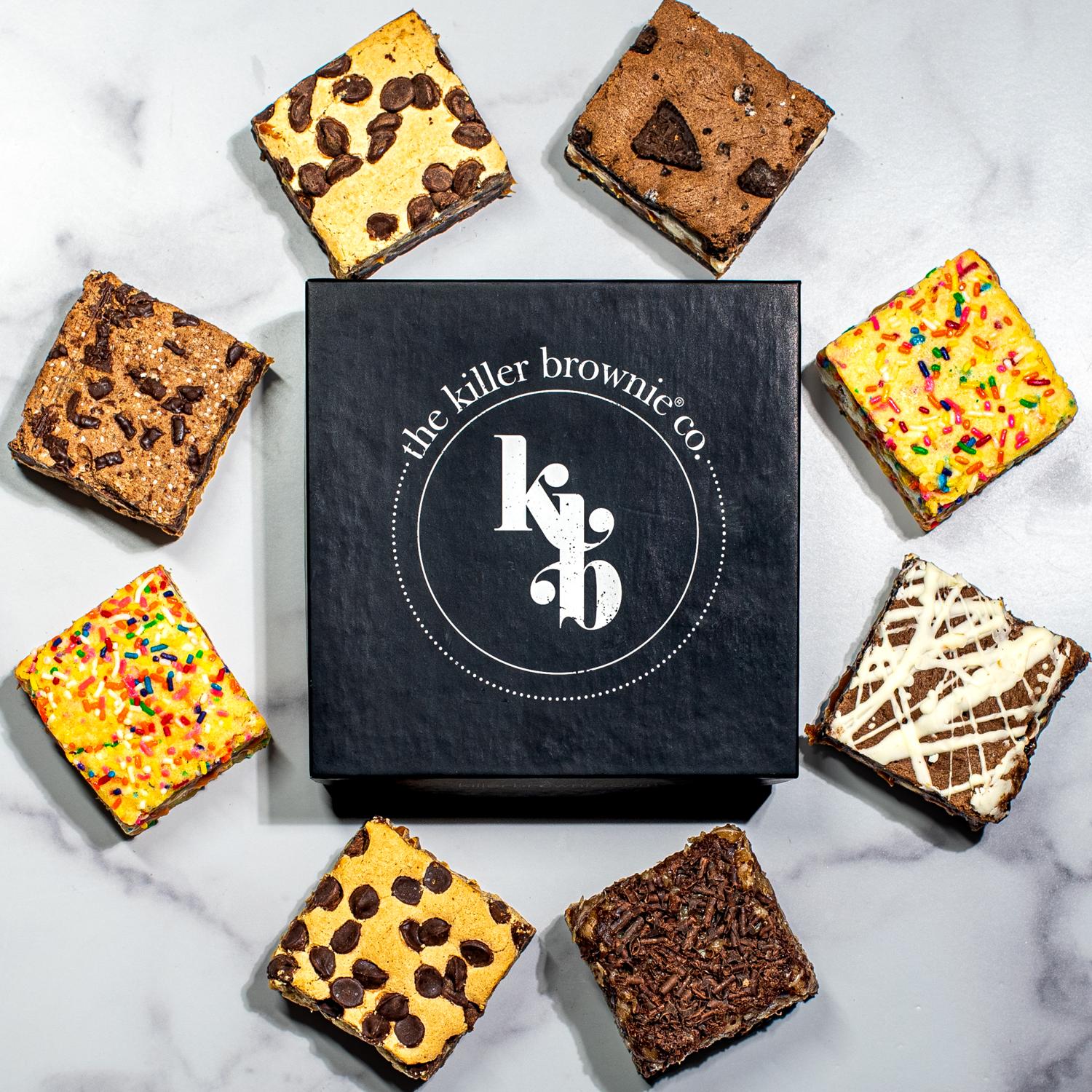 KB Occasion Sleeve - Happy Work Anniversary