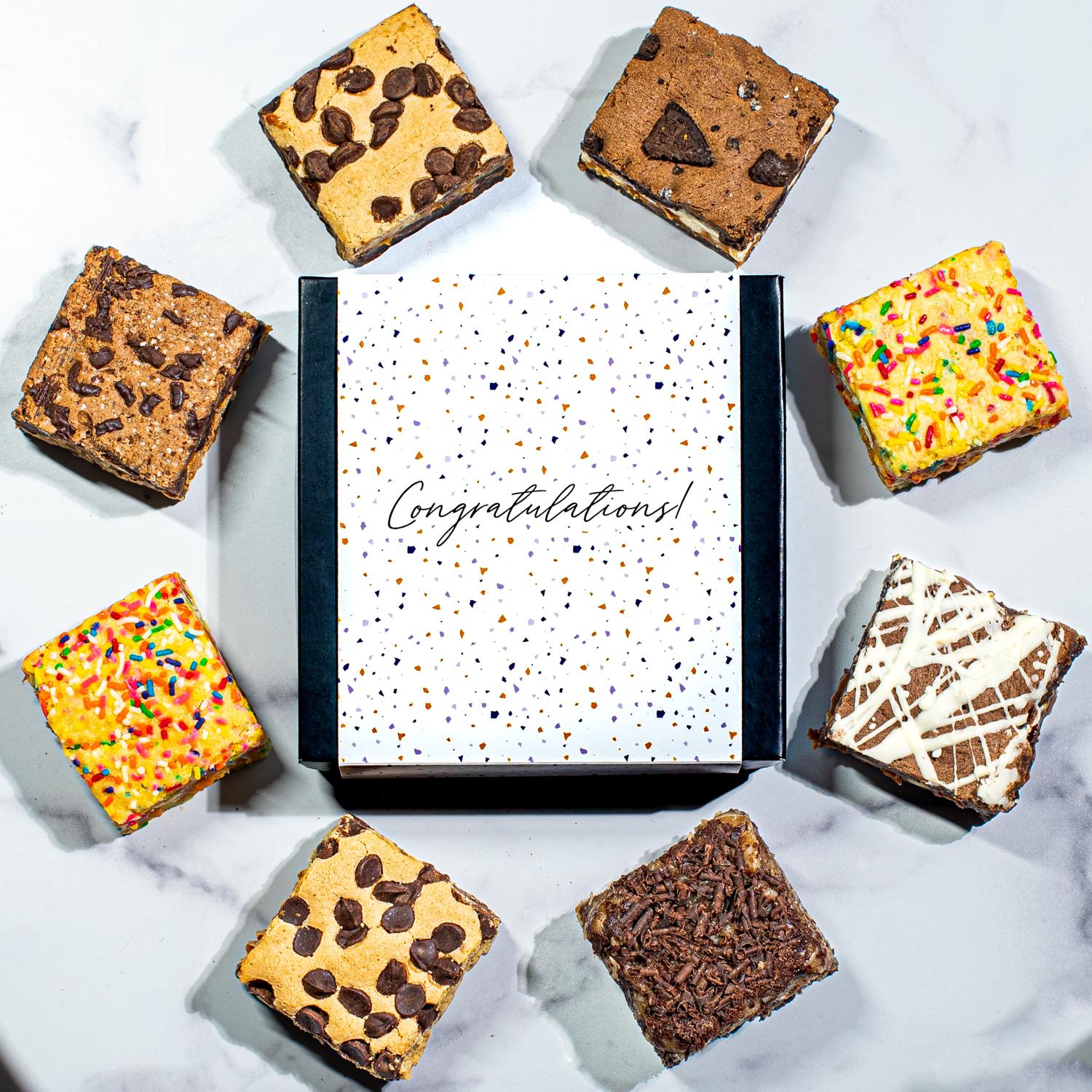 KB Occasion Sleeve Congratulations