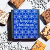 KB Occasion Sleeve Happy Holidays