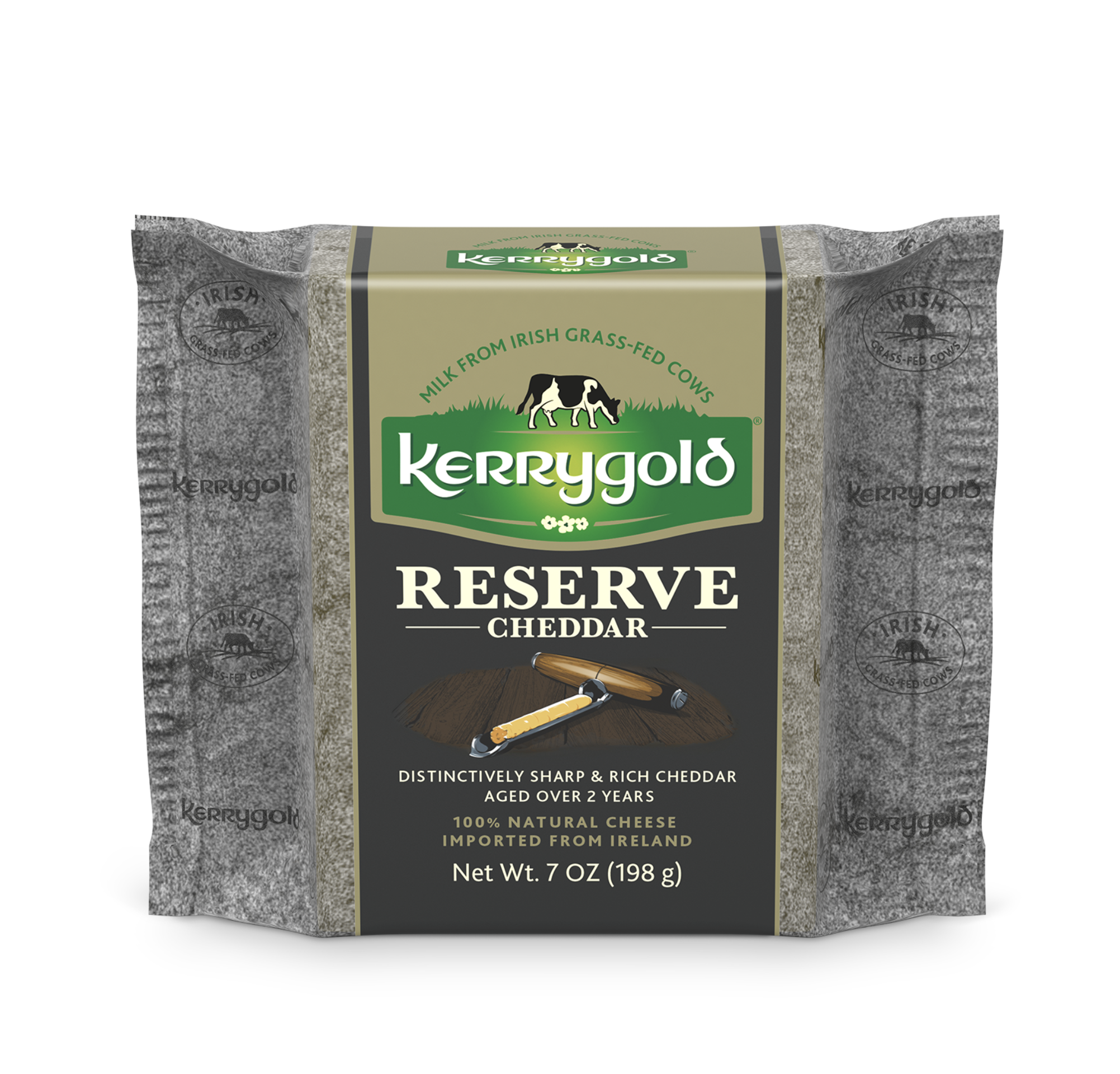Kerrygold Reserve Cheddar
