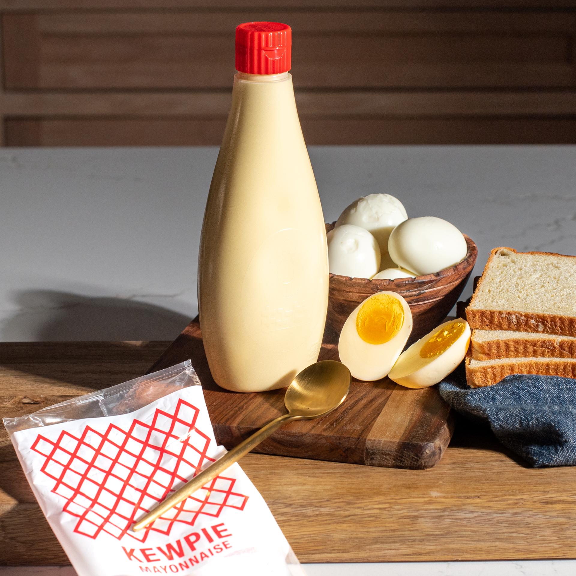 Kewpie Mayonnaise