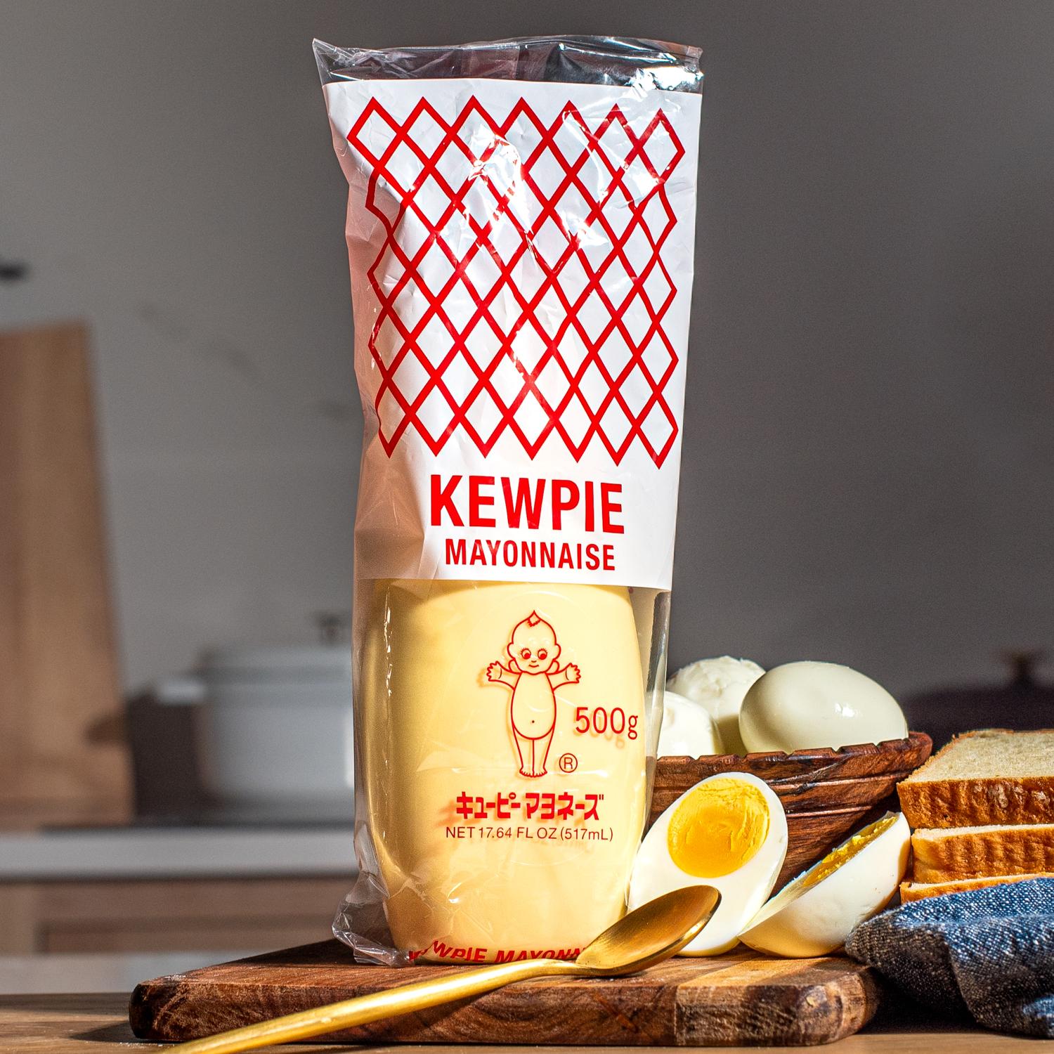 Kewpie Mayonnaise