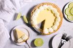 DLM Key Lime Pie