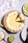 DLM Key Lime Pie