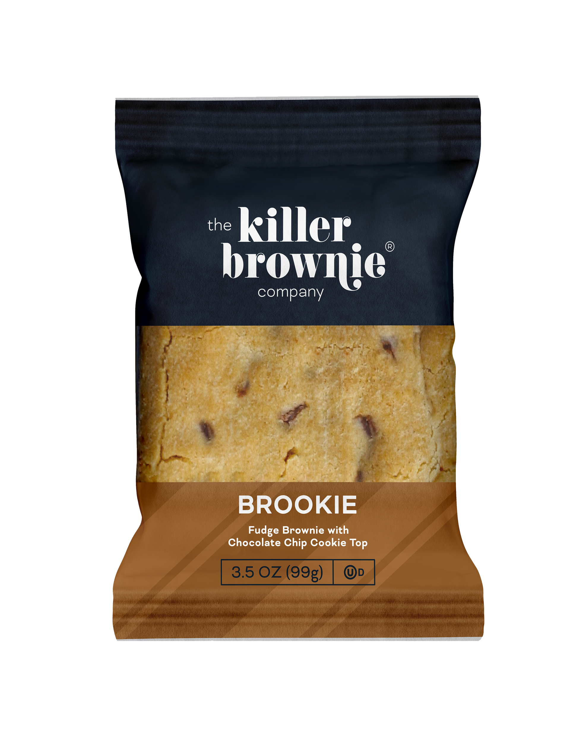Killer Brownie Brookie