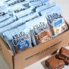 Killer Brownie with Caramel 18 count full size individually wrapped brownie gift box