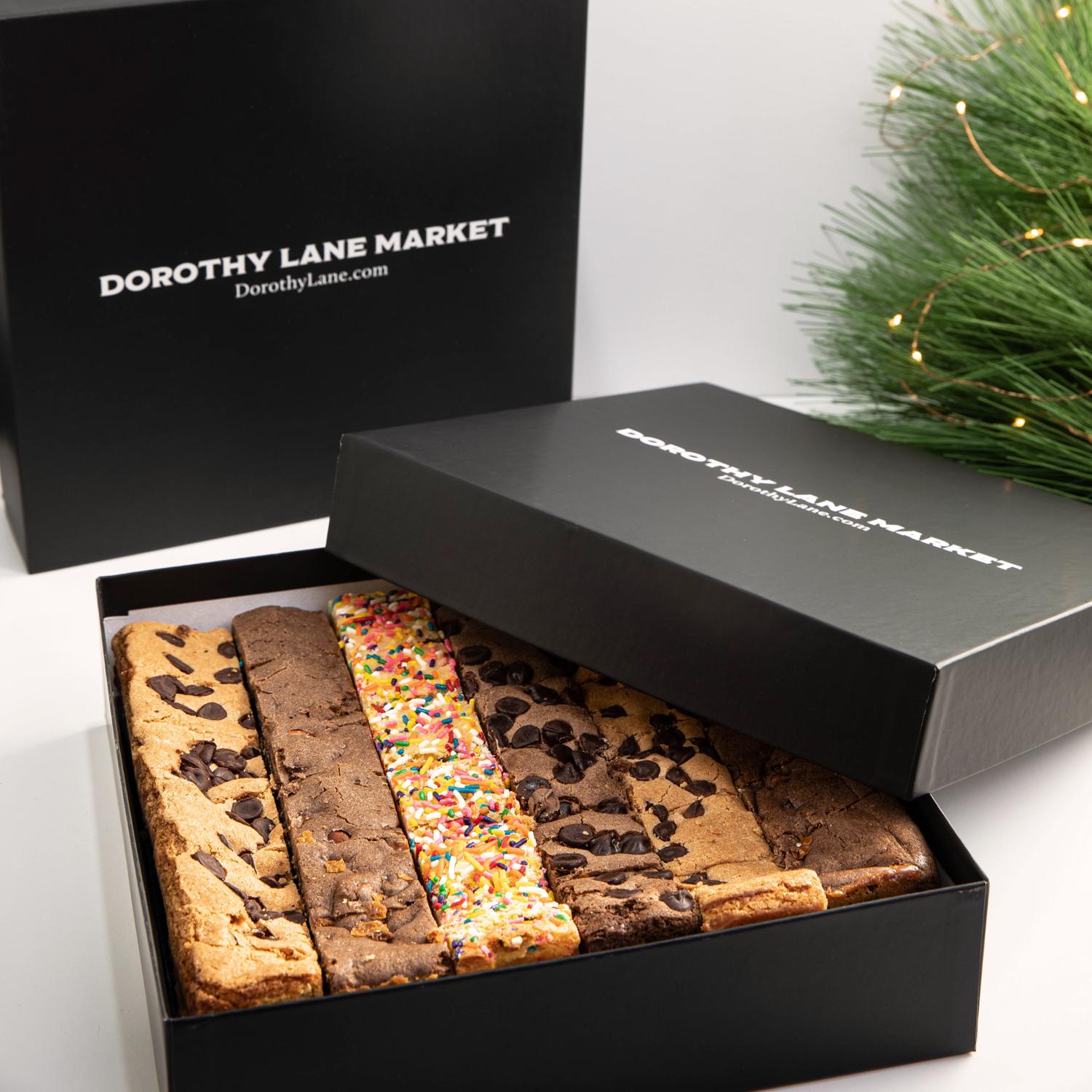 Killer Brownie 36 Bites Tray