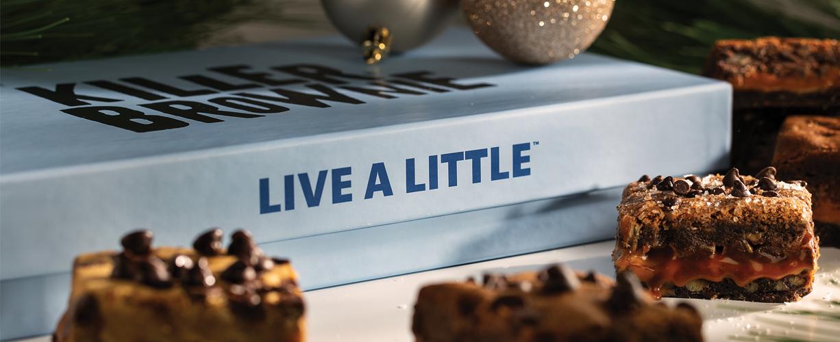 Gourmet Business Gifts