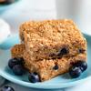 Killer Brownie Blueberry Breakfast Blondies