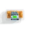 Killer Brownie Caramel Apple