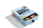Killer Brownie Luxe Pack Gift Box