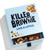 Killer Brownie Gift Luxe Box The original killer brownie with caramel