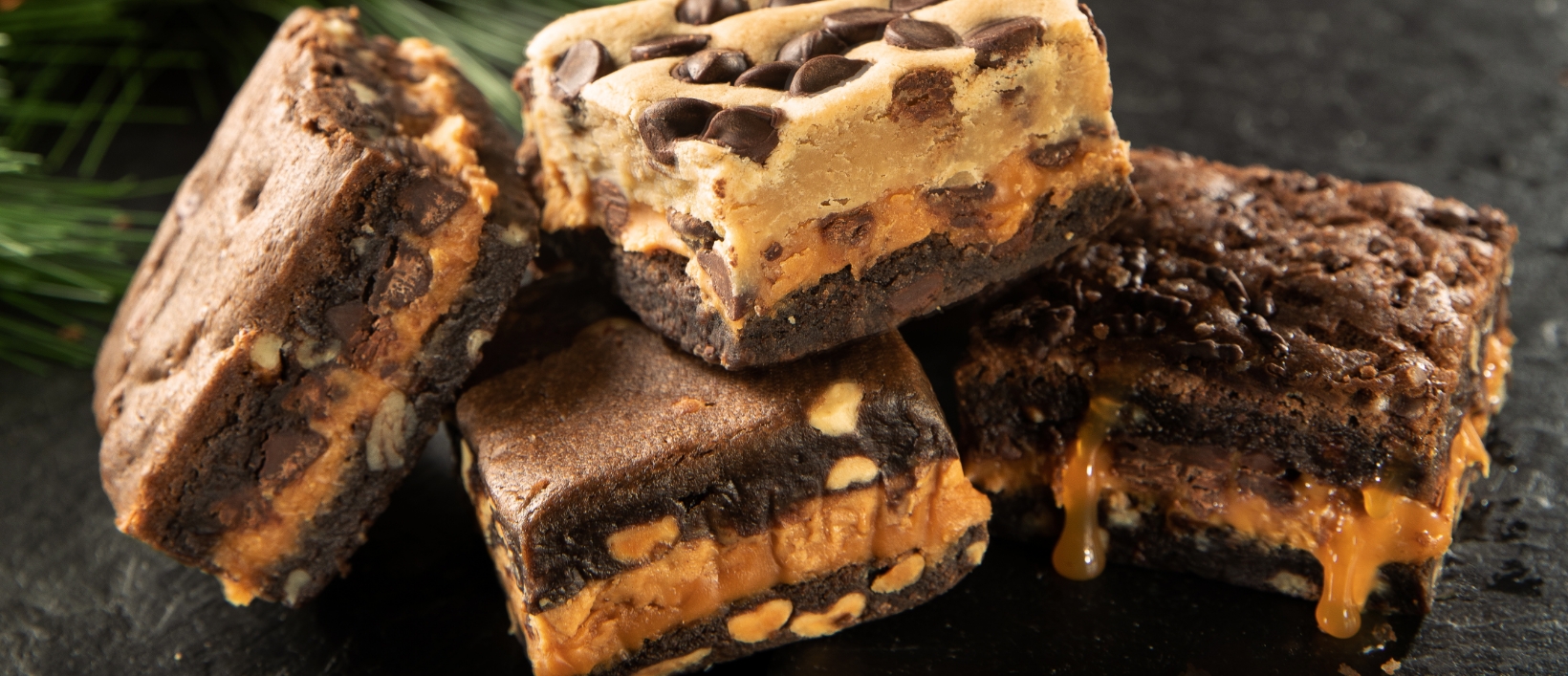 Killer Brownie Gift Boxes Ship Nationwide in High Volume