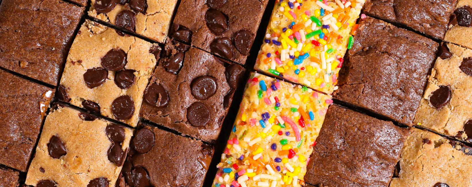 The Ideal Corporate Gift - Killer Brownie Bites Trays