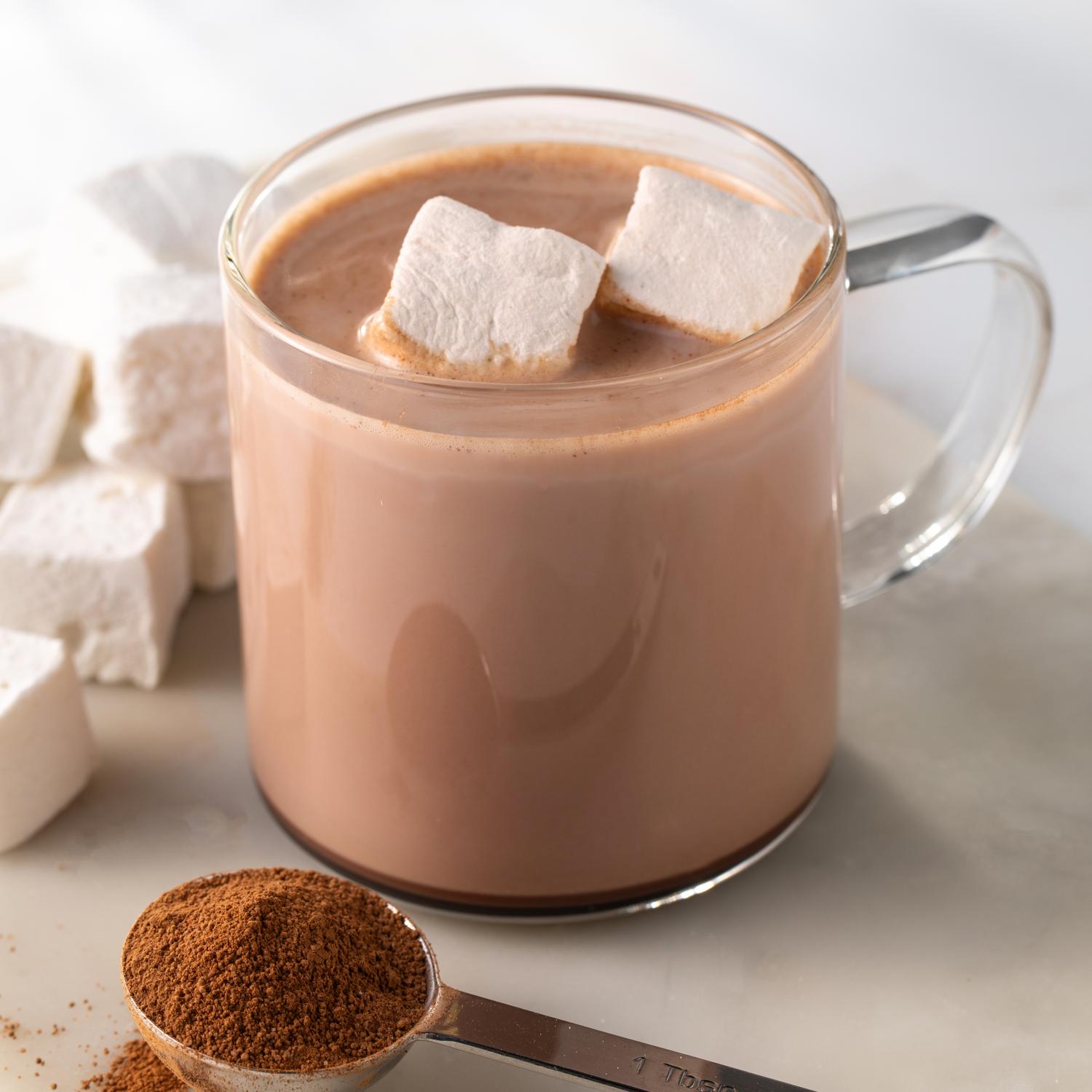 Killer Brownie® Warmup