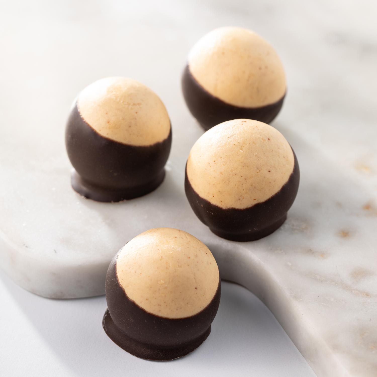 Killer Brownie® Warmup