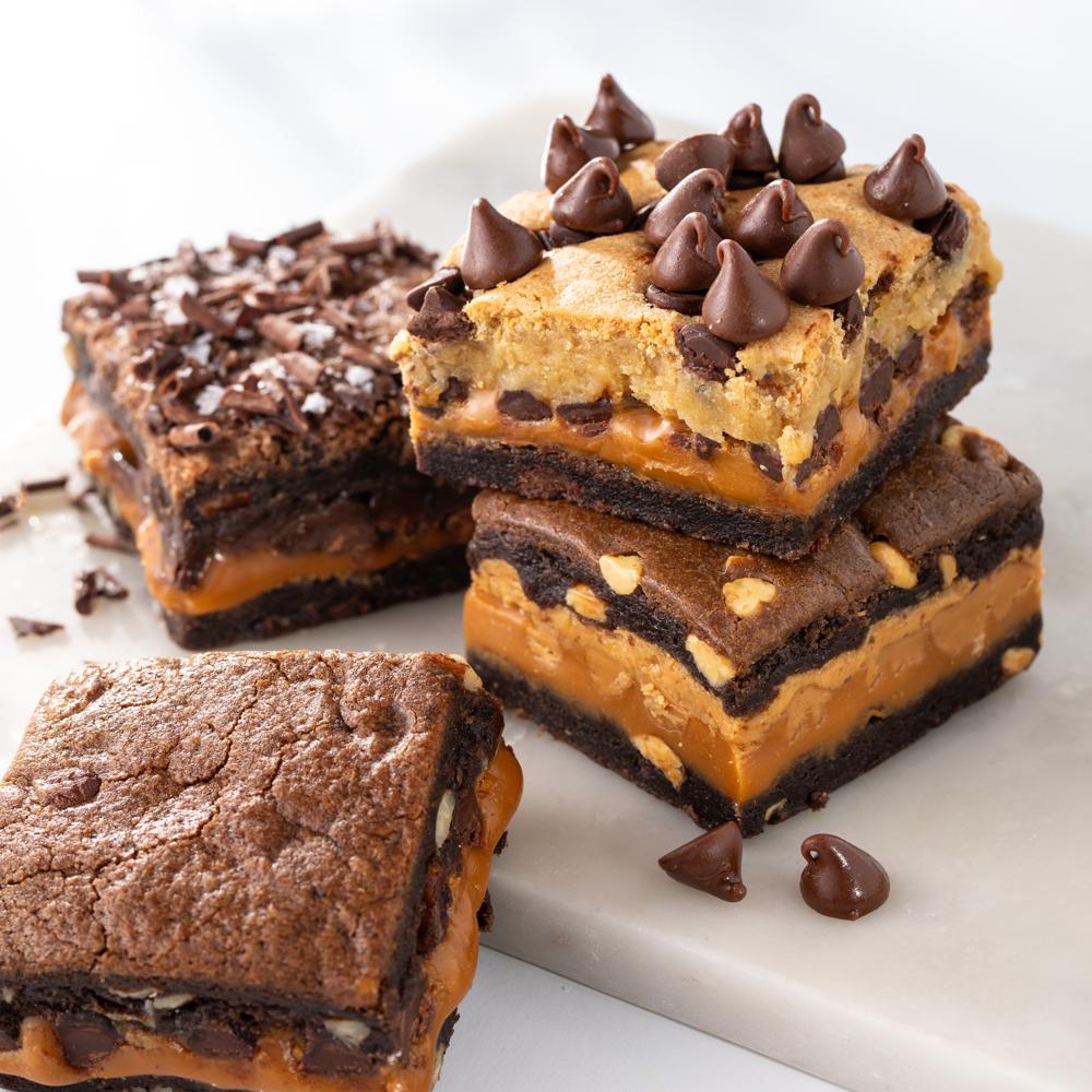 Killer Brownie Club