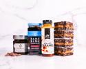 Killer Brownie® Sundae Kit
