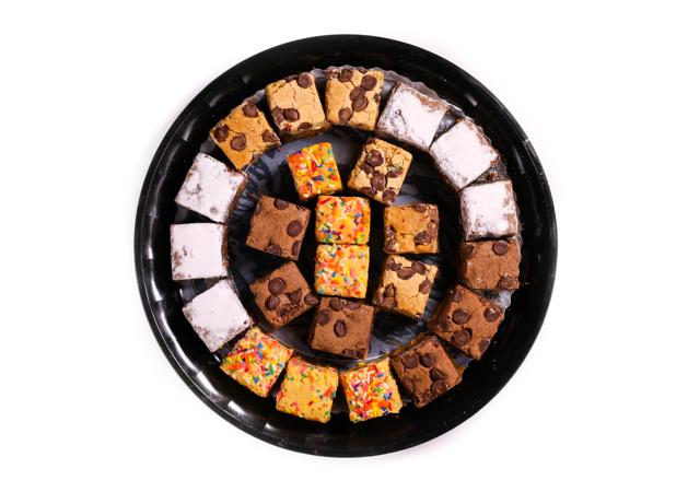 Assorted Killer Brownie® Bites Tray