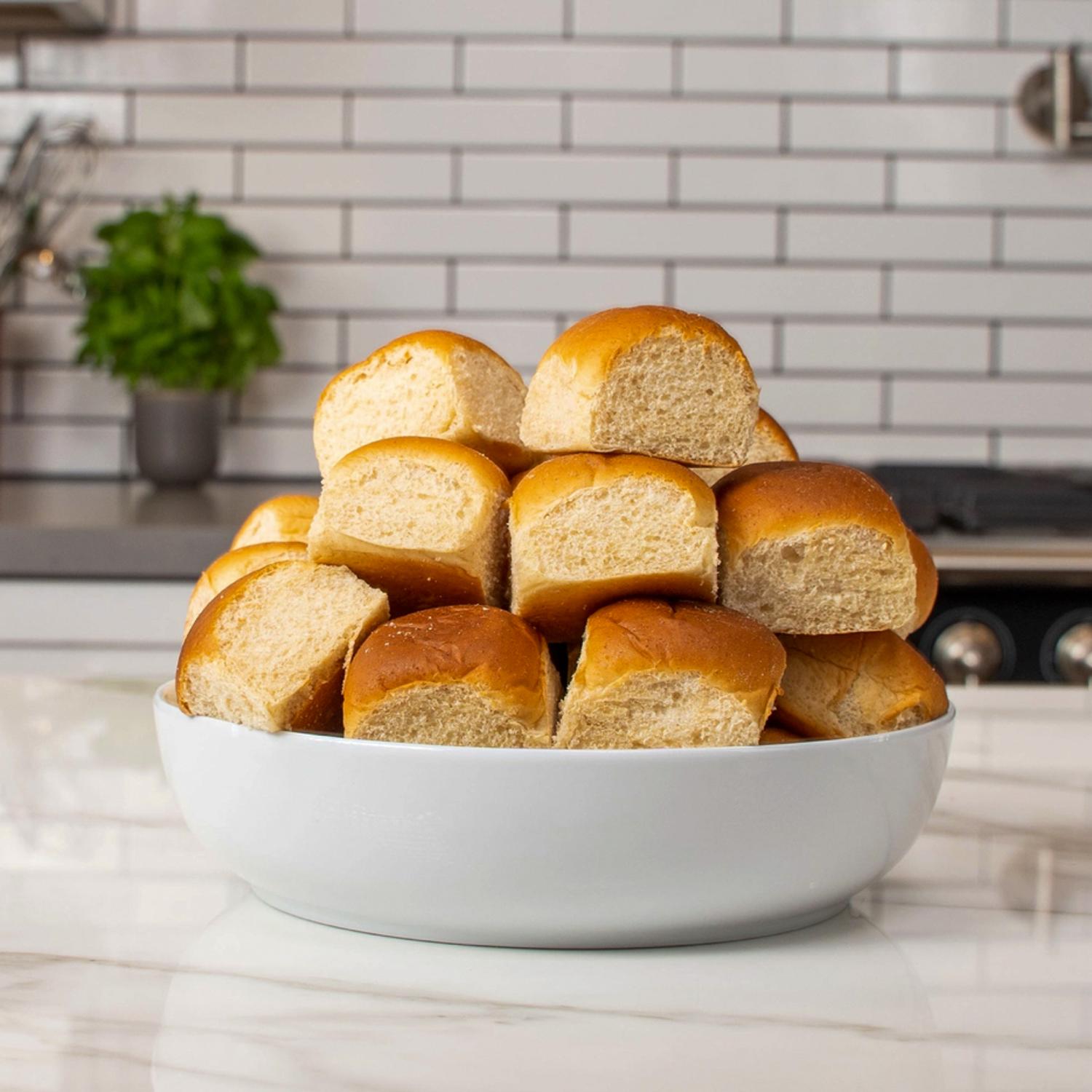 King's Hawaiian Original Hawaiian Sweet Rolls