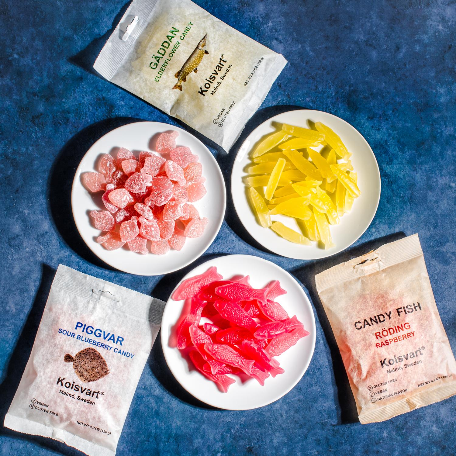 Kolsvart Best Sellers