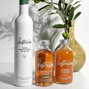 Kosterina Greek Collection