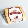 La Gruta del sol brandy sheep's milk cheese