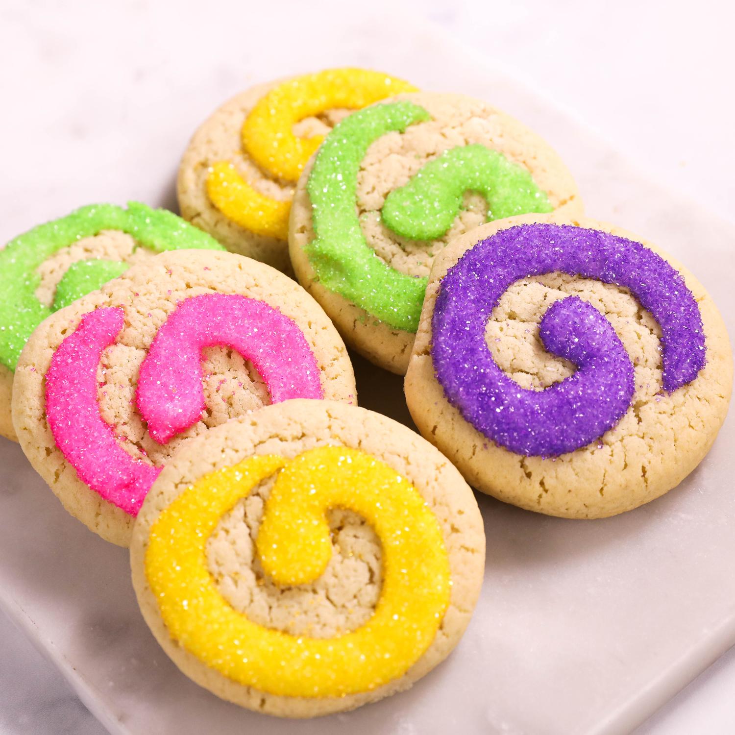 Laura's Cookies Lala's