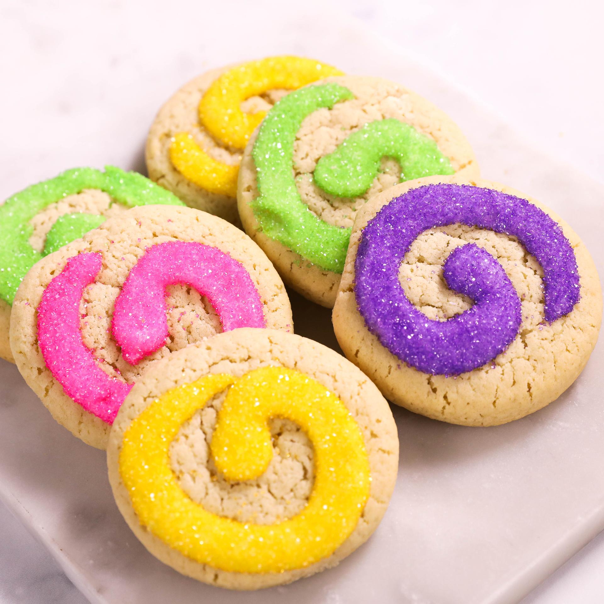Laura's Cookies Lala's